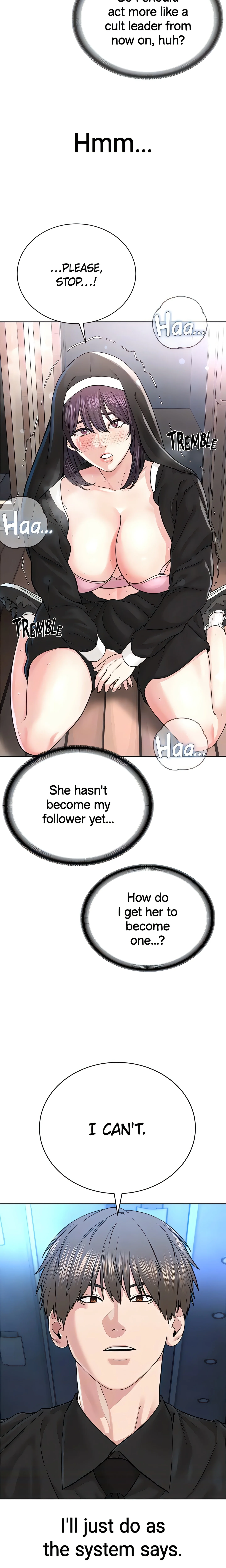 I am a Cult Leader (Official) chapter 25 page 6