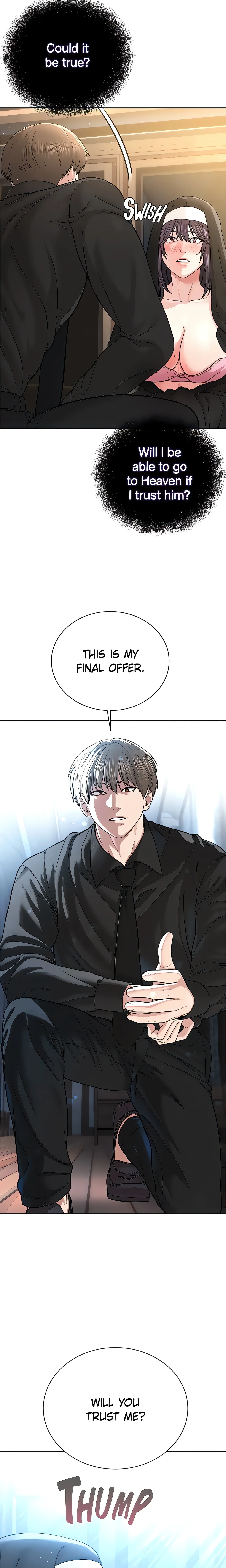 I am a Cult Leader (Official) chapter 25 page 10