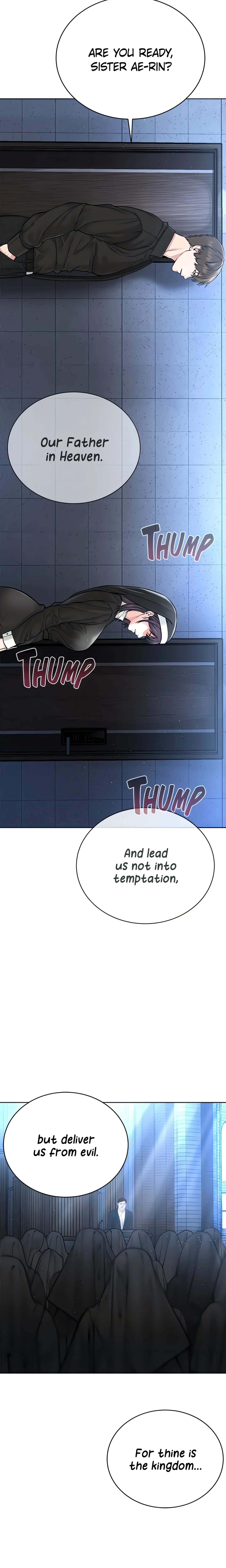 I am a Cult Leader (Official) chapter 25 page 12