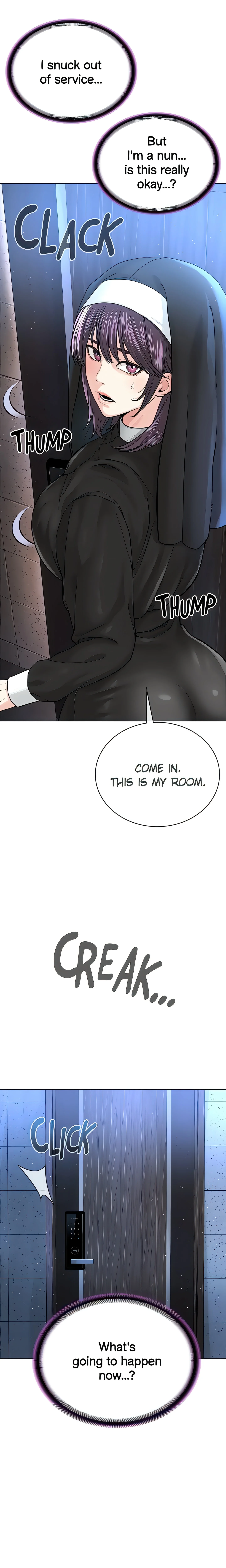 I am a Cult Leader (Official) chapter 25 page 13