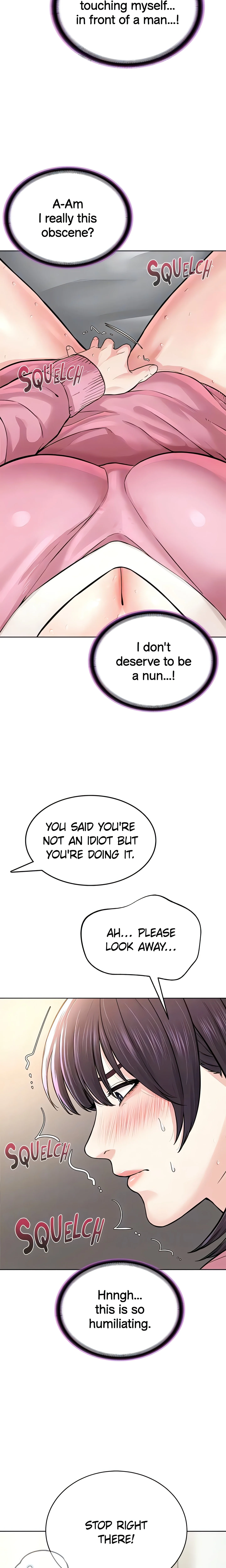 I am a Cult Leader (Official) chapter 25 page 18
