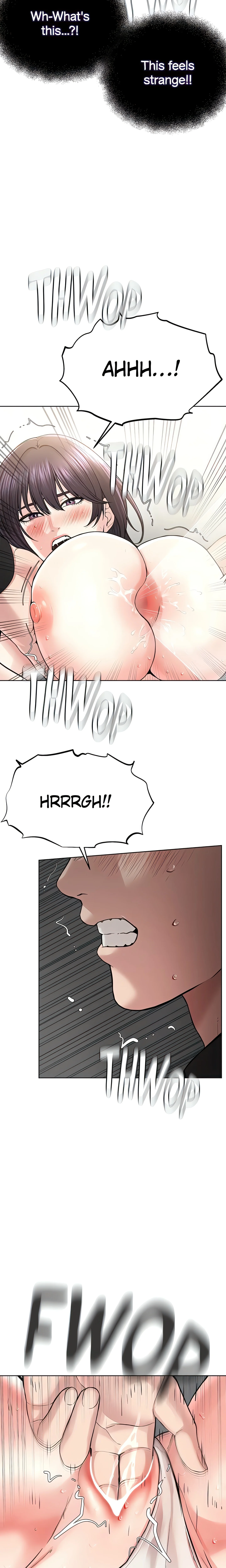 I am a Cult Leader (Official) chapter 25 page 26