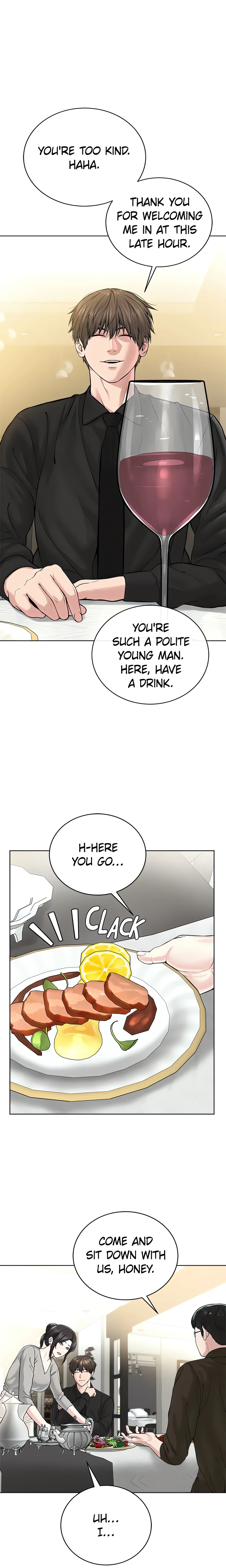 I am a Cult Leader (Official) chapter 26 page 4