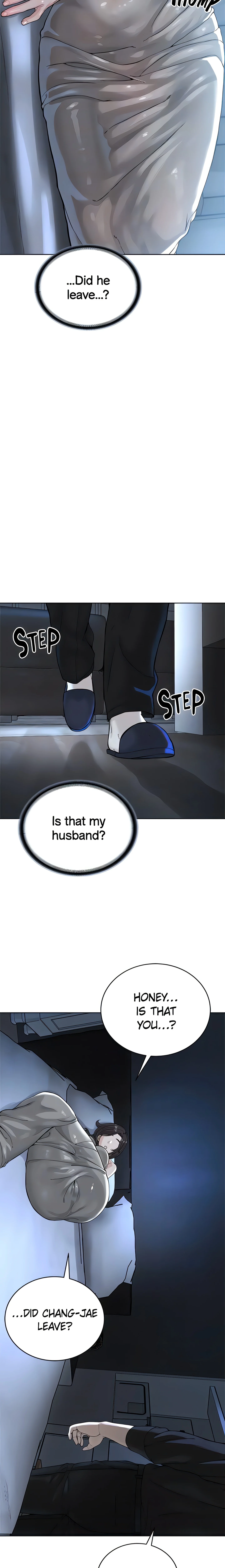 I am a Cult Leader (Official) chapter 26 page 9