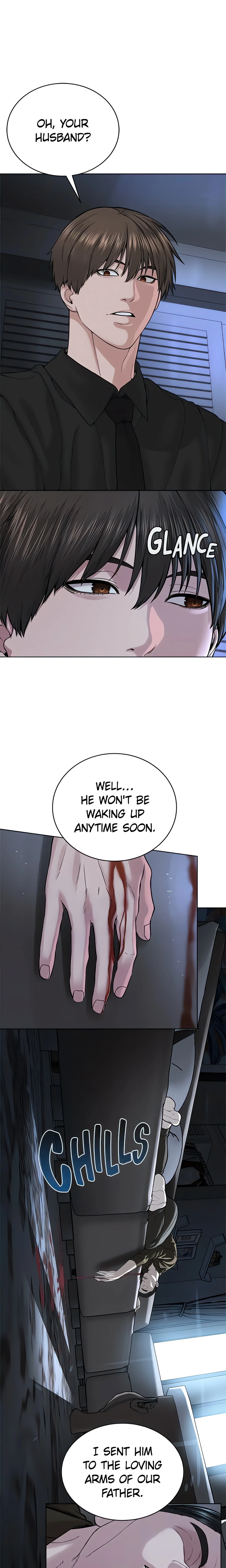 I am a Cult Leader (Official) chapter 26 page 11