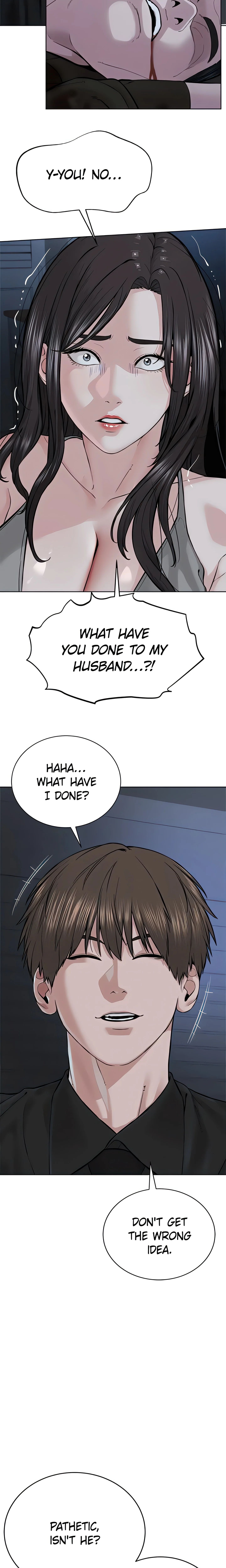 I am a Cult Leader (Official) chapter 26 page 12