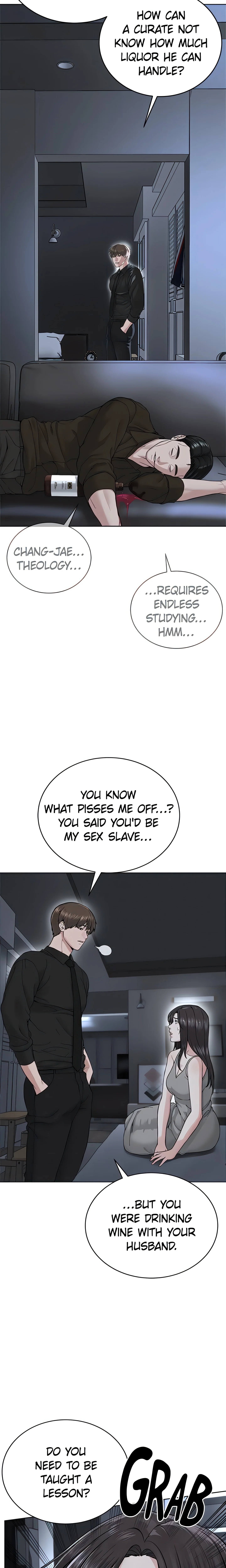 I am a Cult Leader (Official) chapter 26 page 13