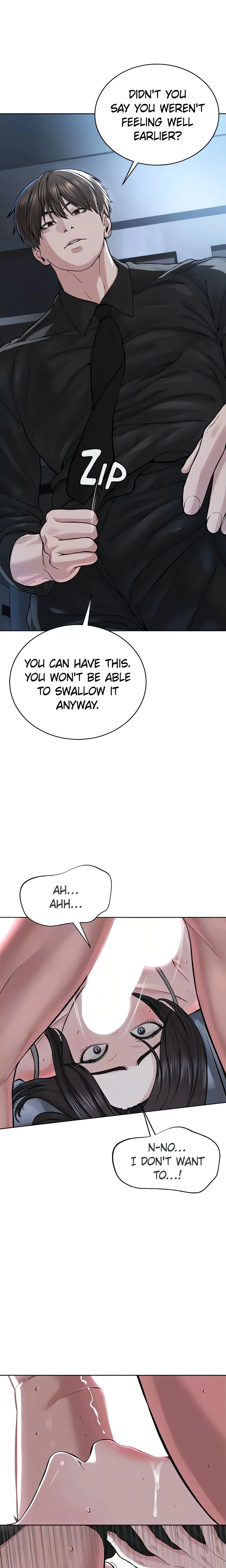 I am a Cult Leader (Official) chapter 26 page 15