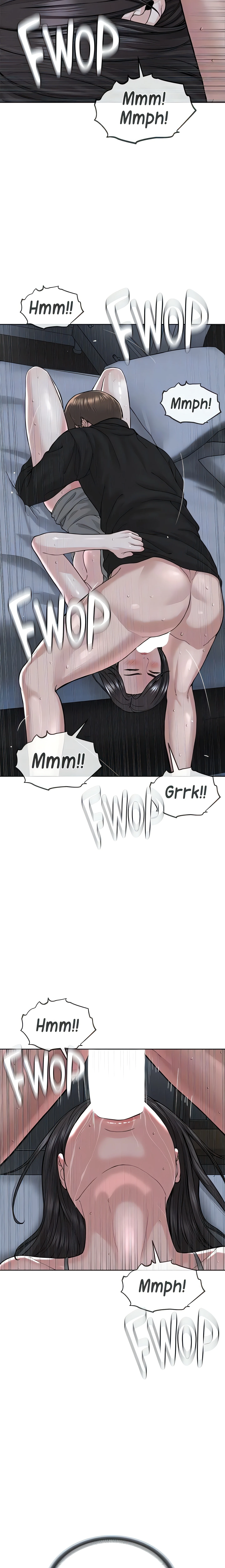 I am a Cult Leader (Official) chapter 26 page 18