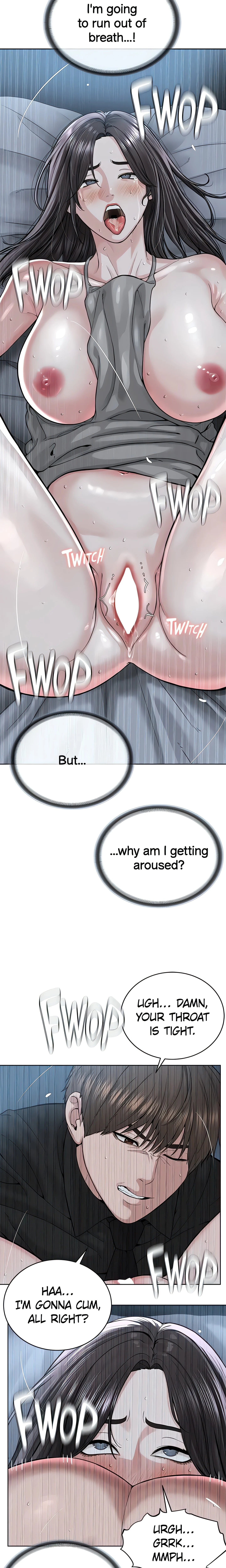I am a Cult Leader (Official) chapter 26 page 19