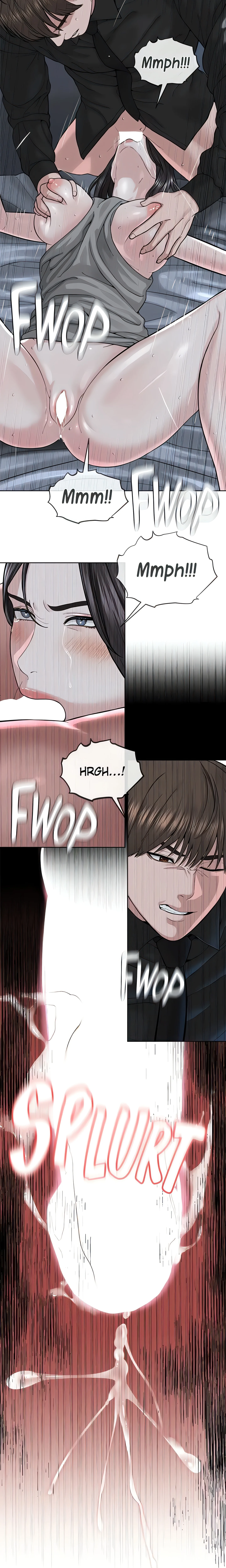 I am a Cult Leader (Official) chapter 26 page 21