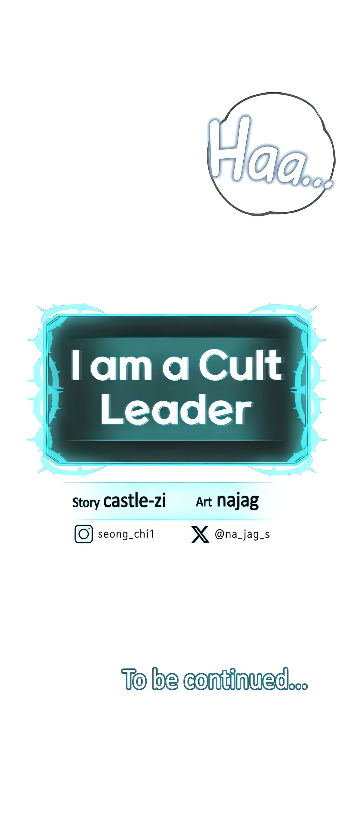 I am a Cult Leader (Official) chapter 26 page 23