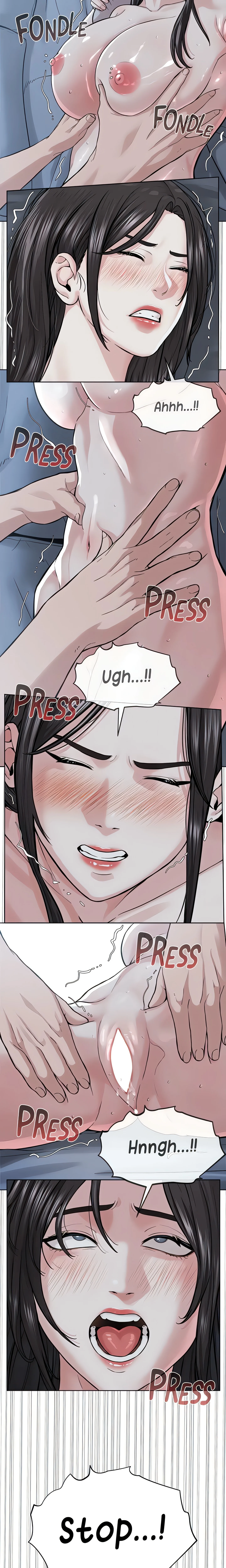 I am a Cult Leader (Official) chapter 27 page 13