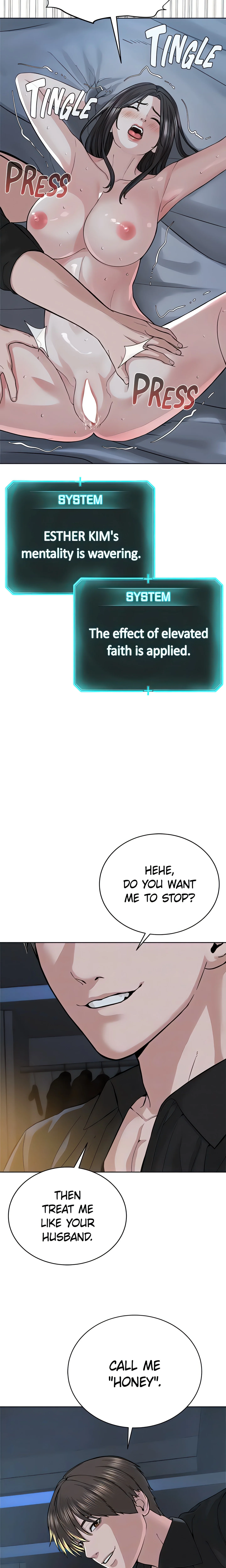 I am a Cult Leader (Official) chapter 27 page 14