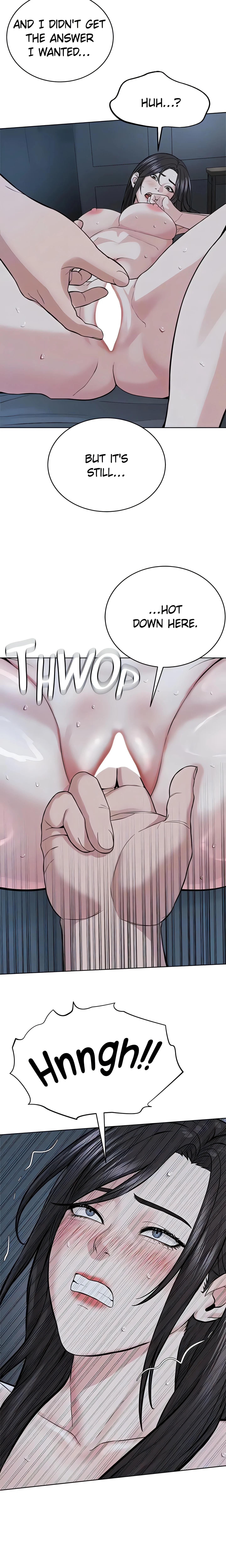 I am a Cult Leader (Official) chapter 27 page 16
