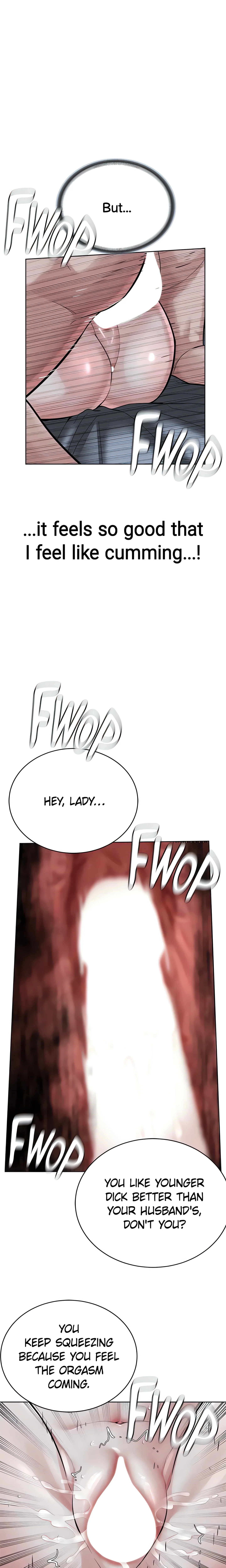 I am a Cult Leader (Official) chapter 27 page 20