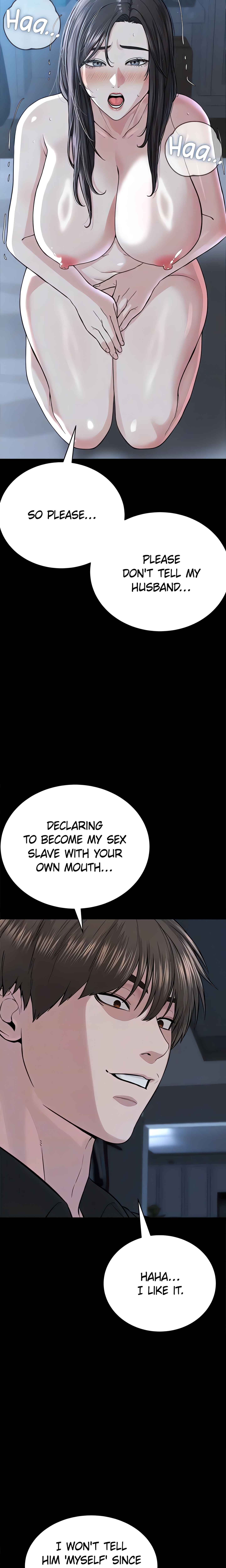 I am a Cult Leader (Official) chapter 28 page 6