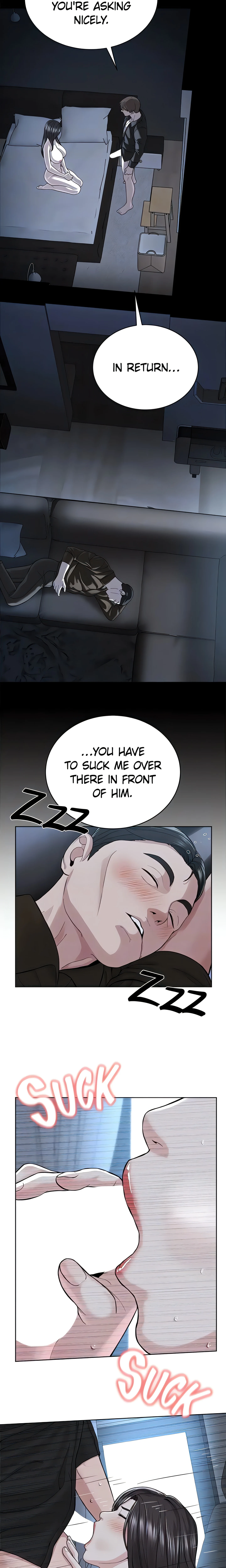 I am a Cult Leader (Official) chapter 28 page 7