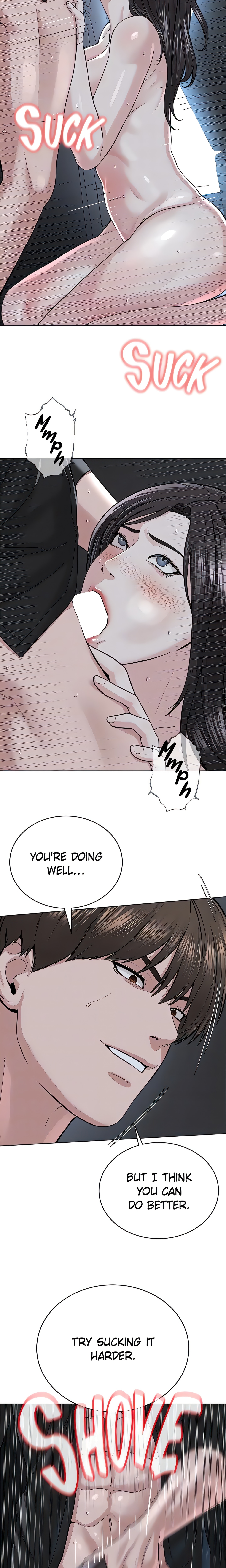 I am a Cult Leader (Official) chapter 28 page 8