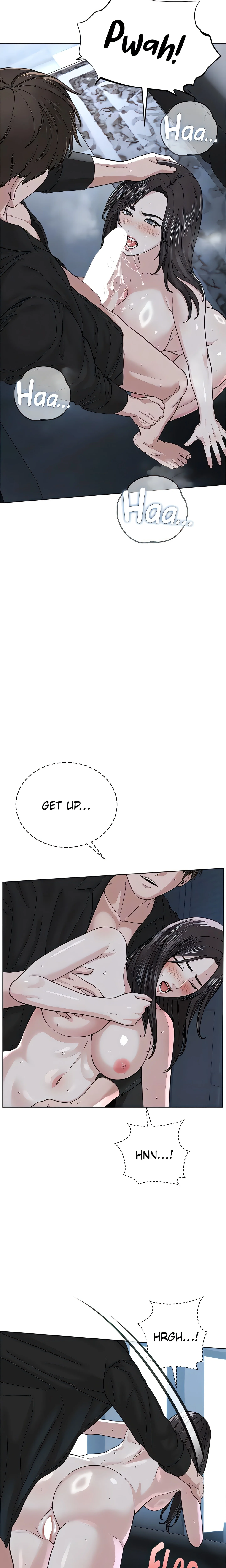 I am a Cult Leader (Official) chapter 28 page 10