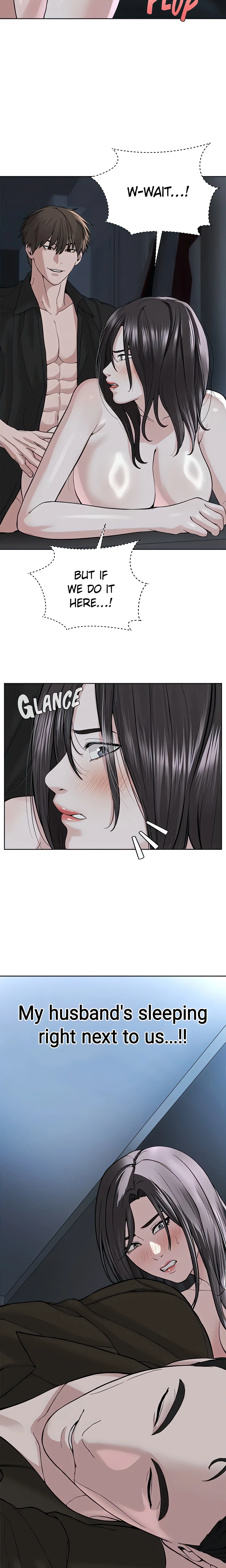 I am a Cult Leader (Official) chapter 28 page 11