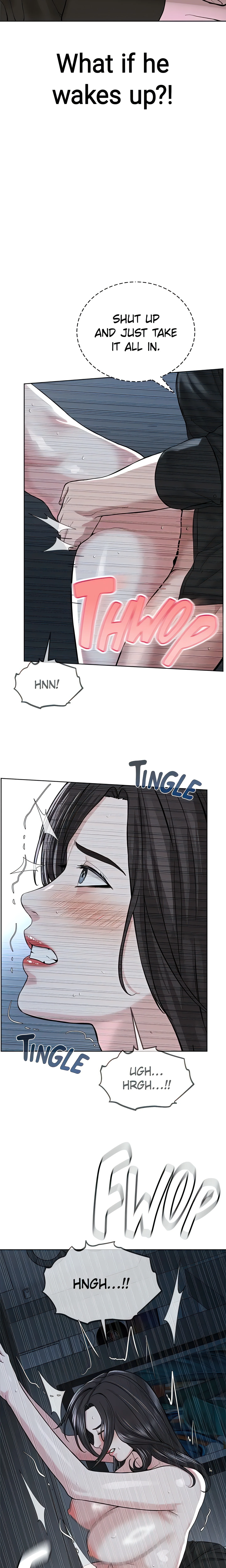 I am a Cult Leader (Official) chapter 28 page 12
