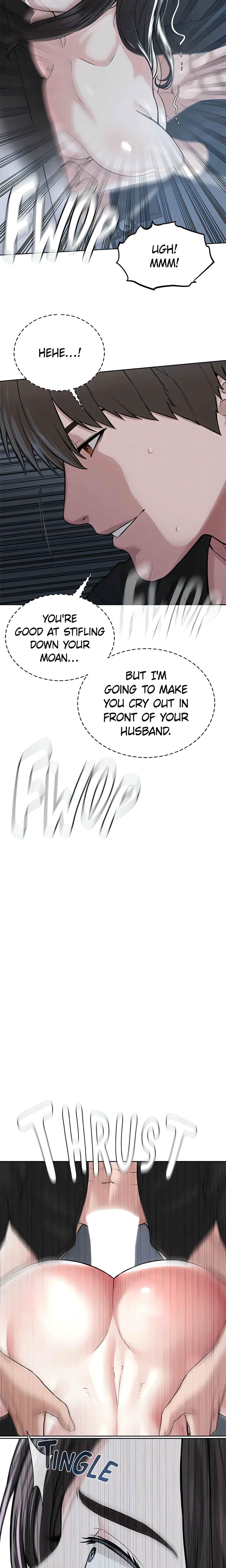 I am a Cult Leader (Official) chapter 28 page 14