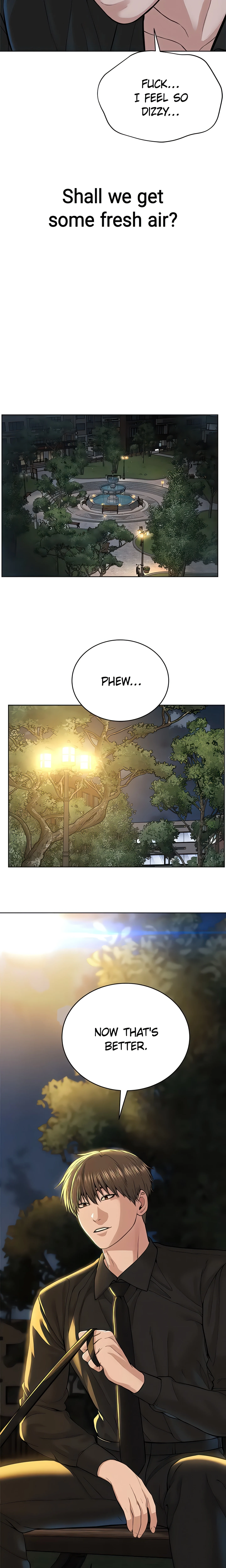 I am a Cult Leader (Official) chapter 29 page 2