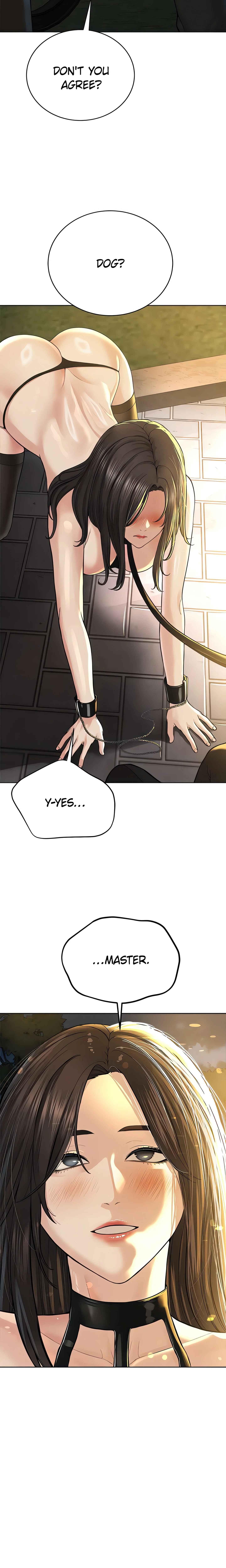 I am a Cult Leader (Official) chapter 29 page 3
