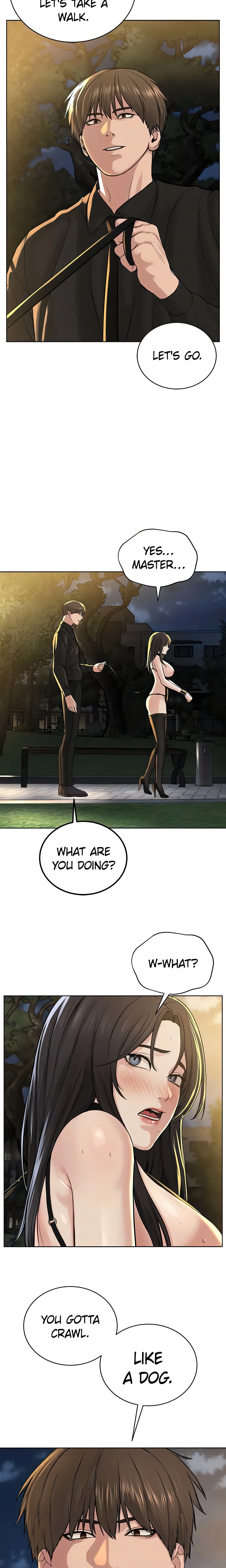I am a Cult Leader (Official) chapter 29 page 7