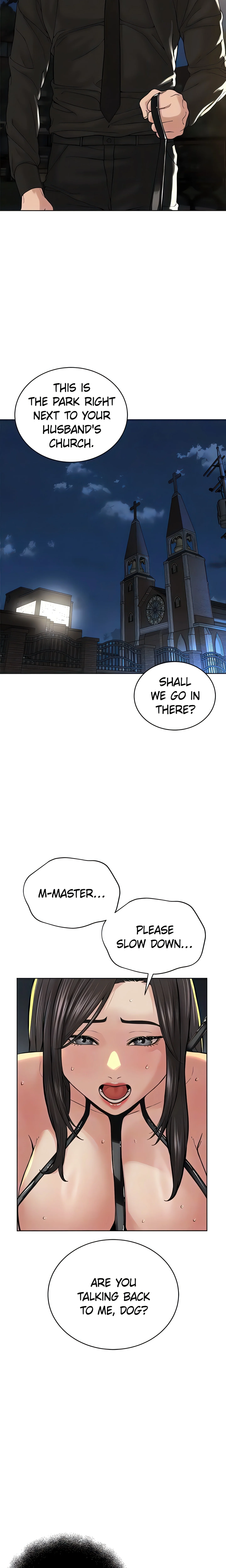I am a Cult Leader (Official) chapter 29 page 9