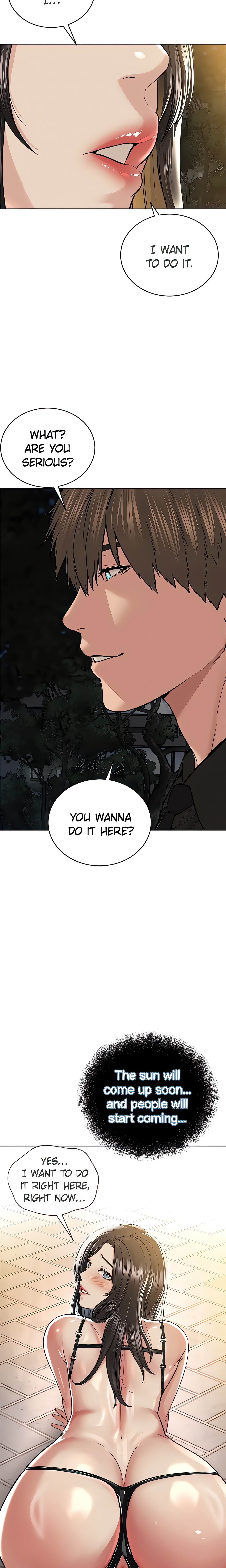 I am a Cult Leader (Official) chapter 29 page 13