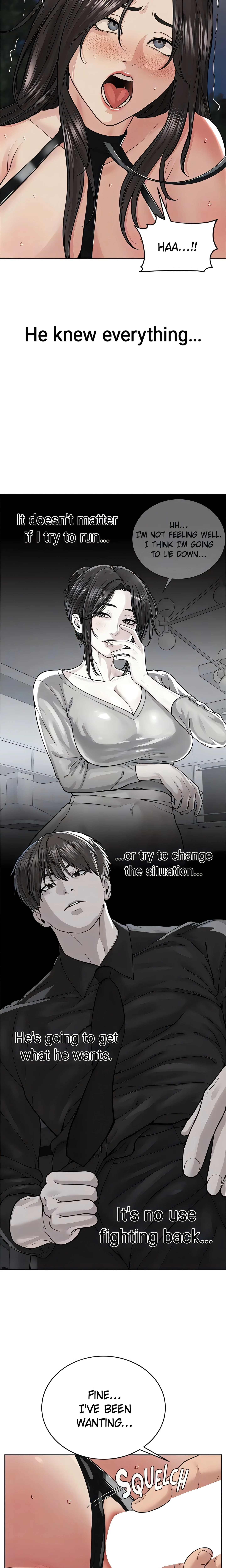 I am a Cult Leader (Official) chapter 29 page 16