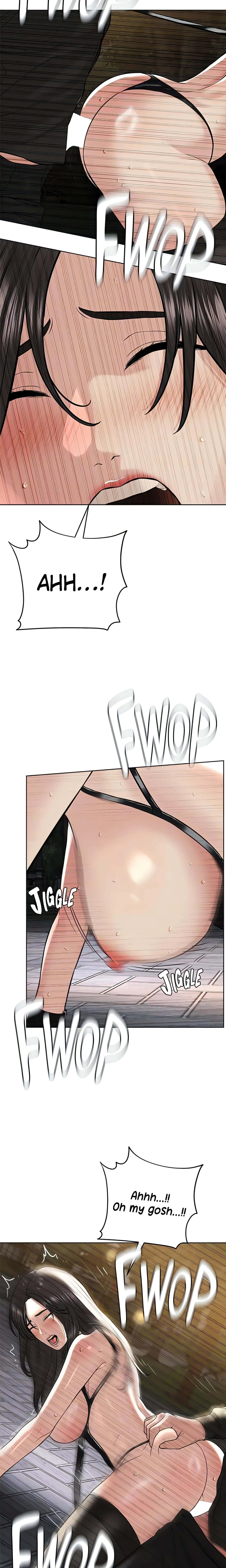 I am a Cult Leader (Official) chapter 29 page 18