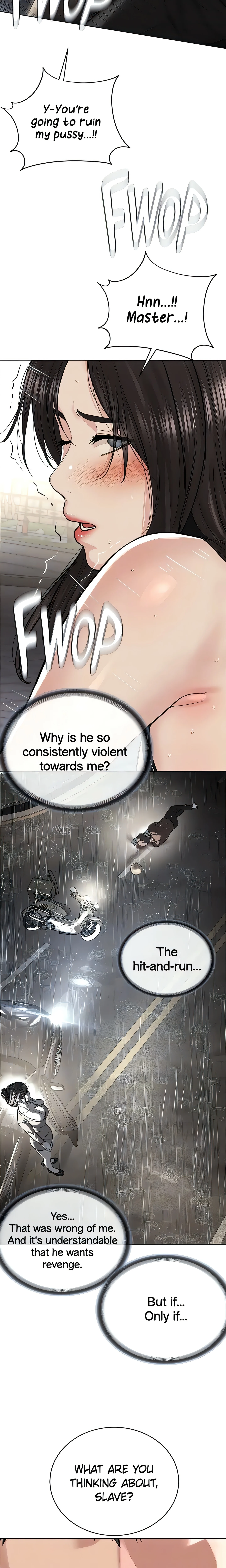 I am a Cult Leader (Official) chapter 29 page 19