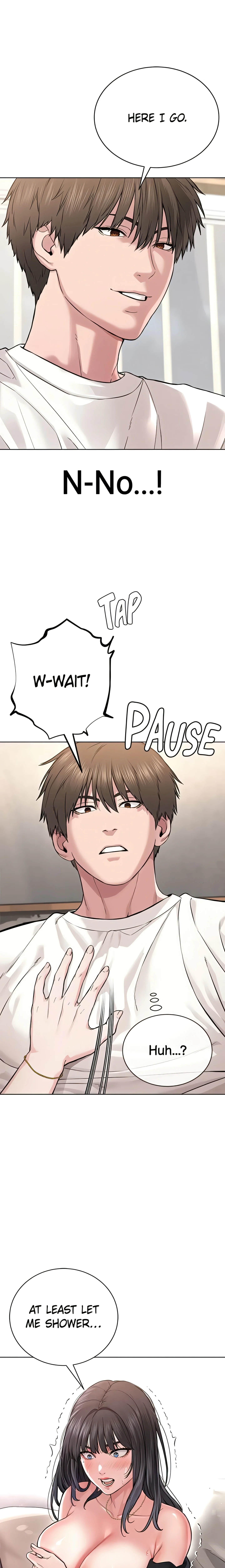 I am a Cult Leader (Official) chapter 3 page 2