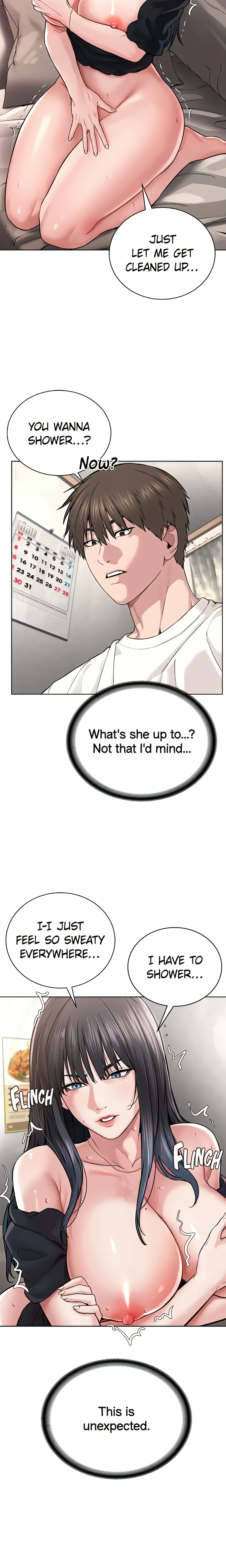 I am a Cult Leader (Official) chapter 3 page 3