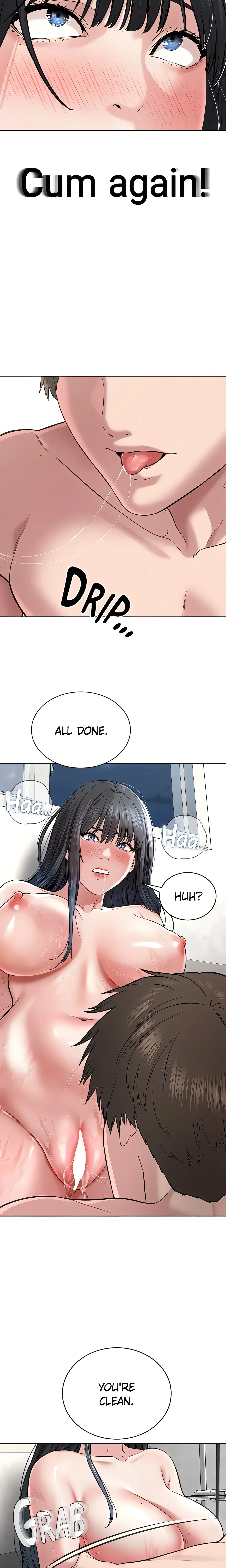 I am a Cult Leader (Official) chapter 3 page 21