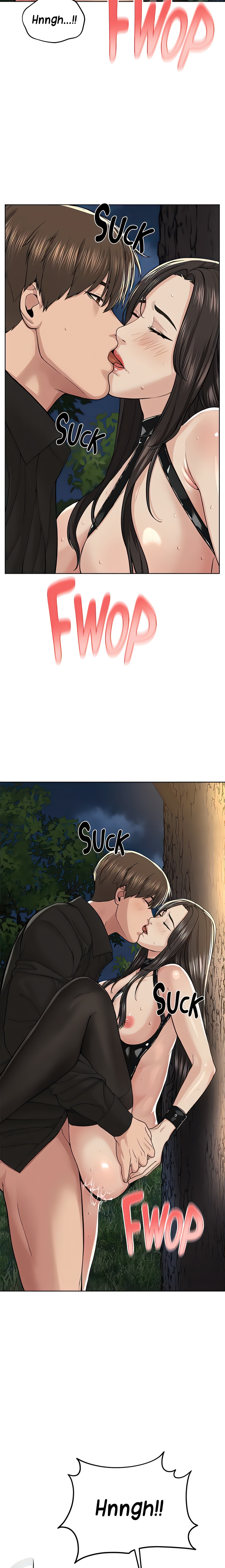 I am a Cult Leader (Official) chapter 30 page 4