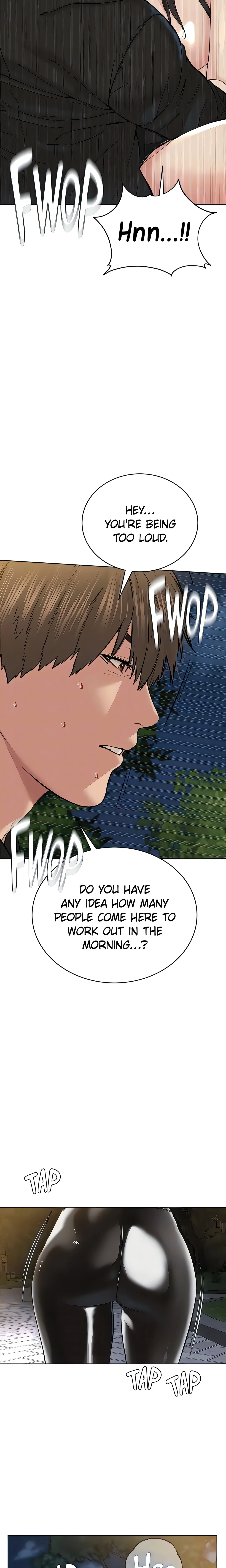 I am a Cult Leader (Official) chapter 30 page 6