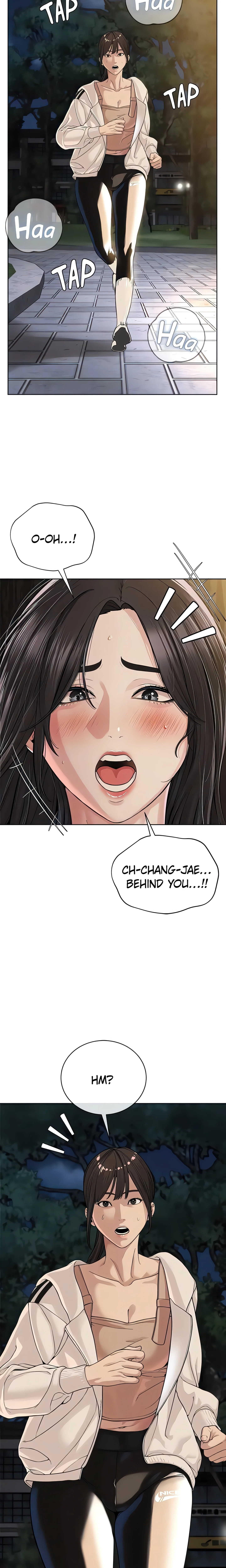 I am a Cult Leader (Official) chapter 30 page 7