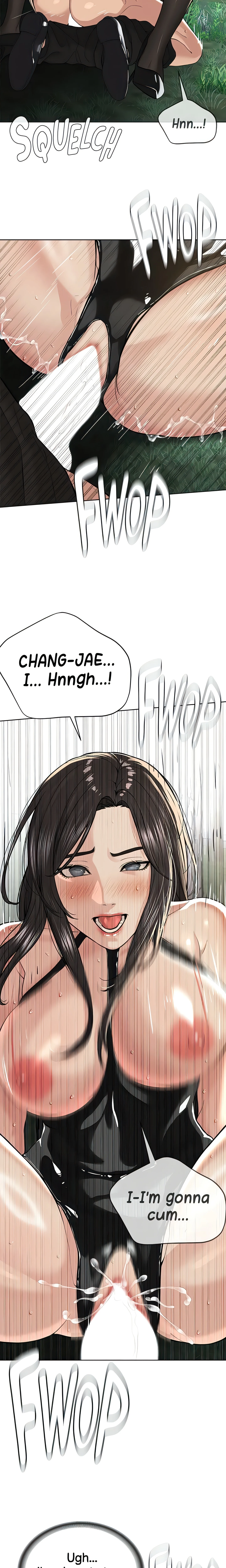 I am a Cult Leader (Official) chapter 30 page 13