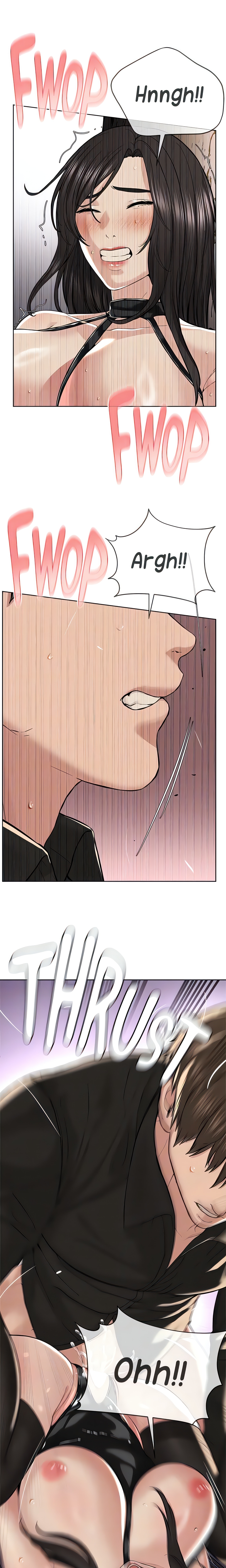 I am a Cult Leader (Official) chapter 30 page 16