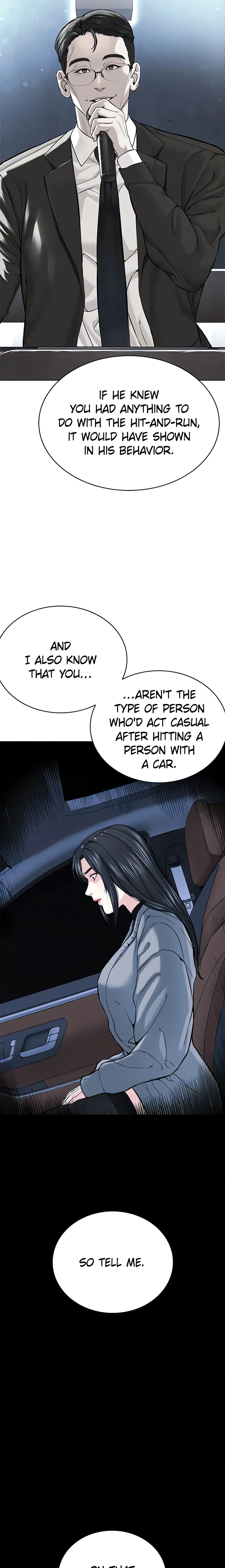 I am a Cult Leader (Official) chapter 30 page 20