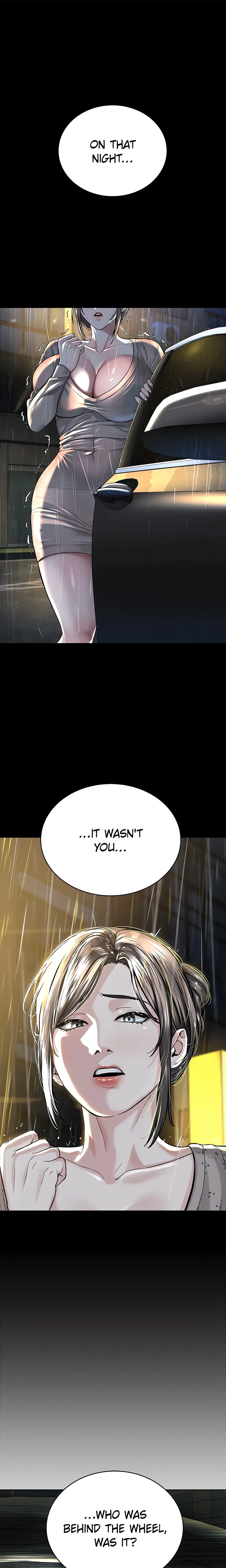 I am a Cult Leader (Official) chapter 31 page 1