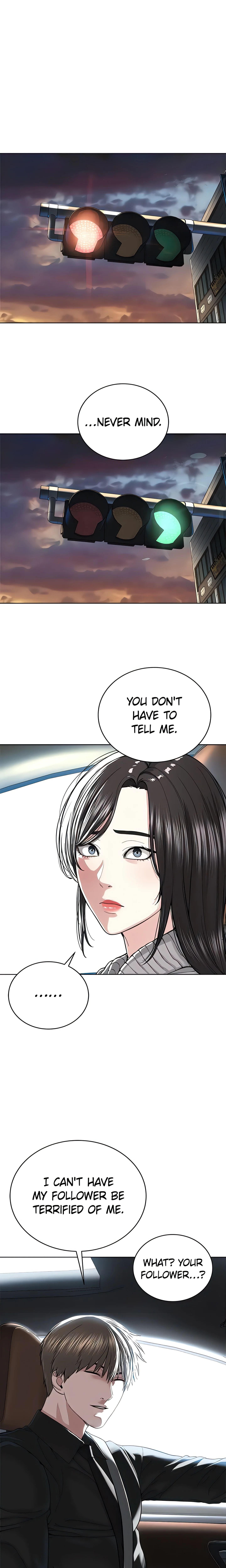 I am a Cult Leader (Official) chapter 31 page 4