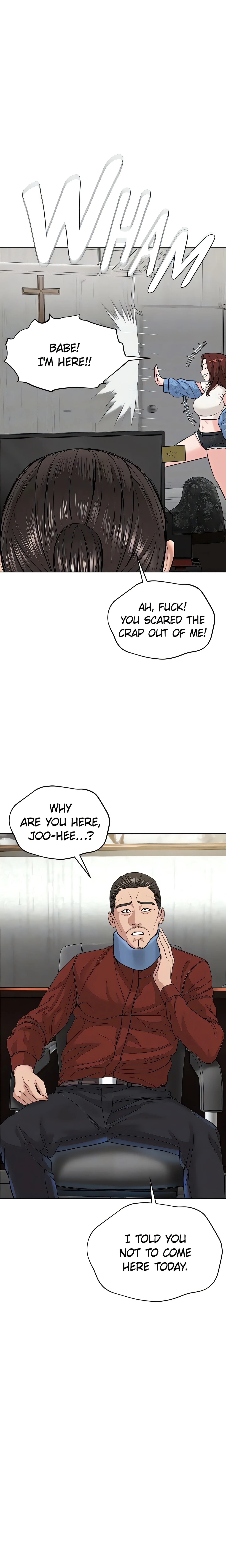 I am a Cult Leader (Official) chapter 31 page 9