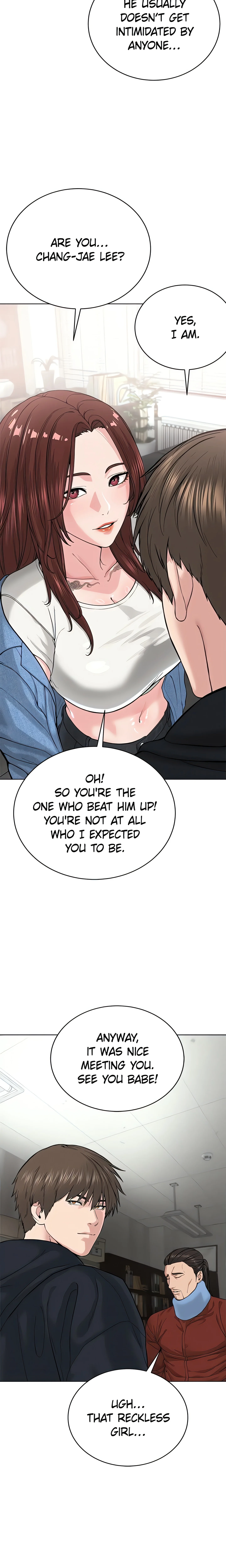 I am a Cult Leader (Official) chapter 31 page 14