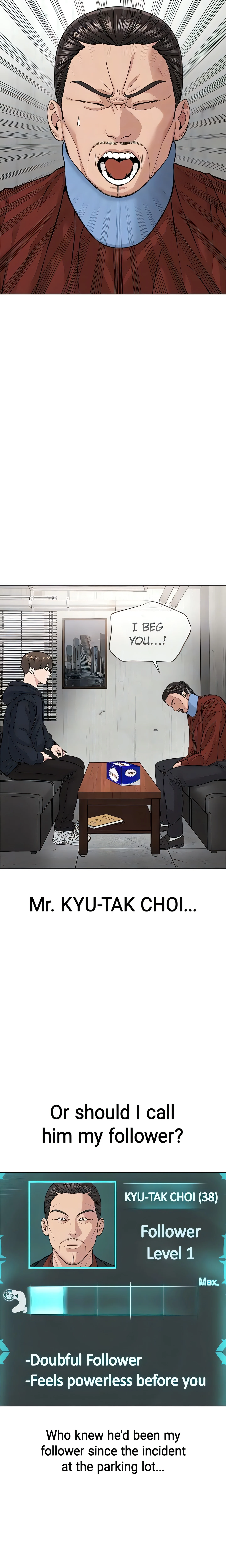 I am a Cult Leader (Official) chapter 31 page 16