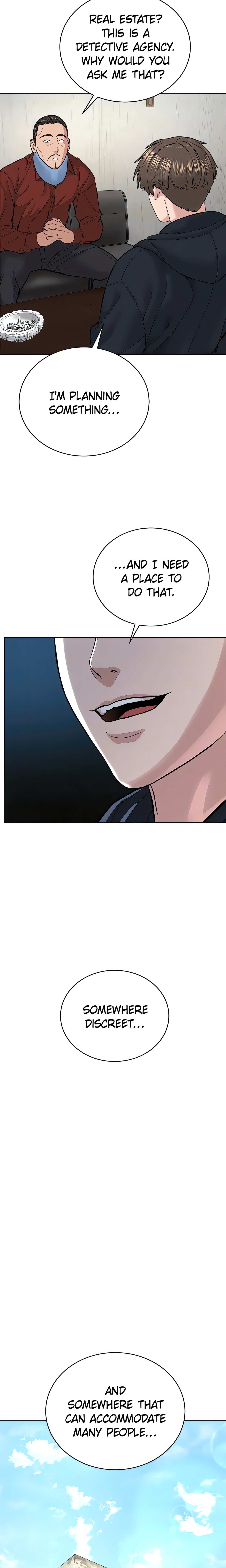 I am a Cult Leader (Official) chapter 31 page 18